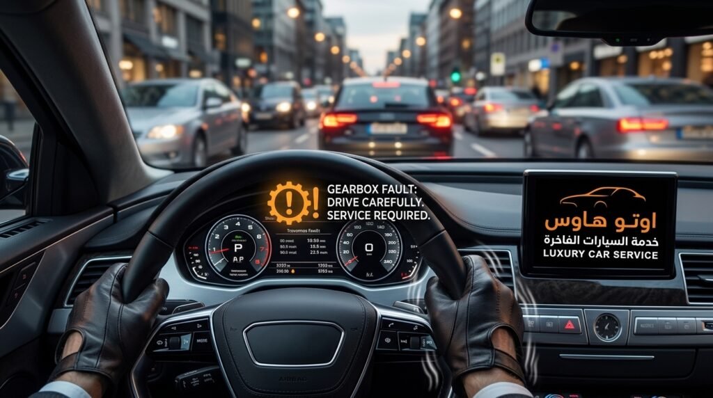 auto hous